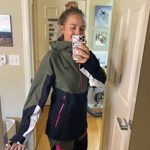 Oakley | Jackets \u0026 Coats | Oakley 